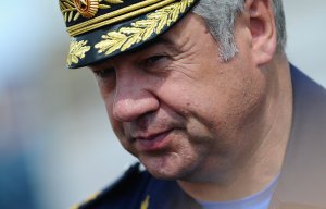 Главком ВКС полетом на МиГ-29 открыл новую полосу на аэродроме Приволжский под Астраханью