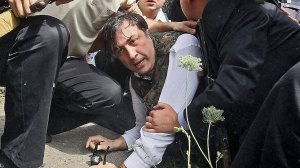 Саакашвили пообещал прибыть в Грузию и включиться в предвыборную борьбу