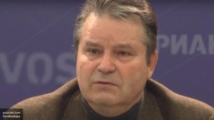 Шмелев: у России есть ответ на вызовы Запада