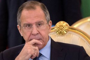 Мы несколько переоценили самостоятельную роль европейцев на мировой арене - Лавров