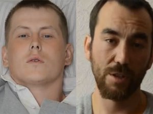 Самолет, на котором ориентировочно находятся российские Грушники Евгений Ерофеев и Александр и Александров, приземлился в Москве