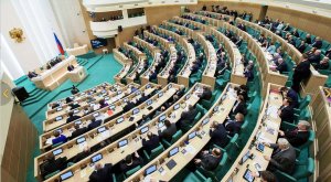 Сенаторы одобрили повышение МРОТ до 7,5 тыс.