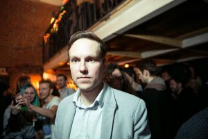 Ресторатор Артём Дертев о запуске бизнеса в Риге: "Первая проверка пришла в бар через неделю после открытия..."