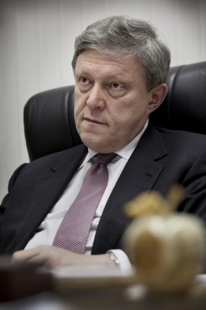 Экономический совет: будем отжимать деньги у населения