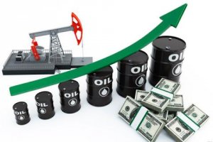 Нефть подорожала до $50 впервые в 2016 году