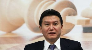 Кирсан Илюмжинов запускает мессенджер для буддистов "Kirsan.im"