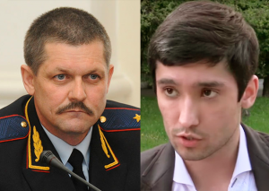 Глава полиции Москвы потребовал покончить с беспределом «золотой молодежи»(Якунин заявил, что участников гонки по московским дорогам могут привлечь к уголовной ответственности)