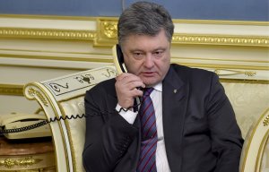 Кремль поддержит Порошенко, если он хочет "вернуть Донбасс" по соображениям гуманности
