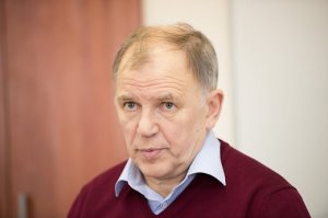 Еврокомиссар от Литвы добивается отмены российского продуктового эмбарго