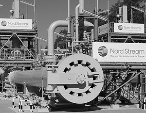 ["морем телушка  - полушка"] Транспортировка газа по трубопроводу «Северный поток – 2» будет вполовину дешевле, чем через территорию Украины - финдиректор "Nord Stream - 2" Пол Коркоран