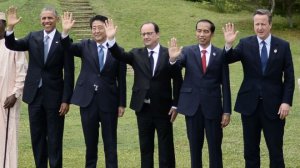 Страны G7 договорились продлить санкции против России