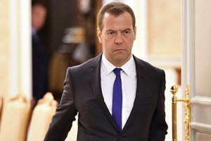 Правительство попросит Путина продлить продуктовое эмбарго