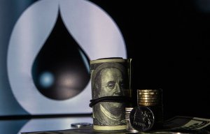 Saudi Aramco увеличила добычу нефти в 2015 году на 7,3%