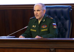 После того, как Россия объявила о нанесении ударов по террористическим группировкам, в центр примирения поступили обращения о прекращении боевых действий от 17 вооружённых формирований