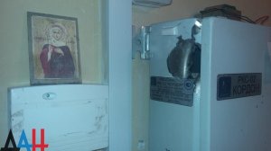 Обстрелом ВСУ в Донецке повреждены 8 домов, здания детсада, базы МЧС и бывшей типографии