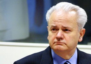 Шокирующие заявления Флоранс Хартманн о причине смерти Милошевича