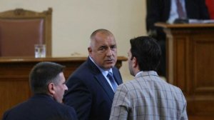 Бойко Борисов: Газовый хаб «Балкан» рассчитан и на российский газ