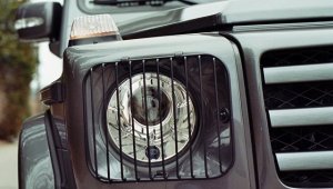 Полиция Москвы повторно возбудила уголовное дело в отношении водителя Gelandewagen