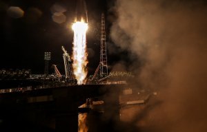 РФ планирует с 2025 г. проводить один-два пилотируемых запусков к Луне ежегодно