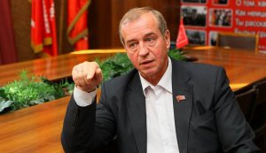Иркутский губернатор намерен возродить колхозы
