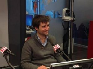 [книга «Чего хочет Путин»} Жан-Робер Жуанни: «Россия стала новым фактором французской политики»