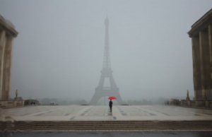 «В Париже русские друг другу не помогают». История петербуржца, вернувшегося из Франции