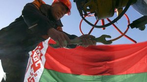 Россия отказала Белоруссии в снижении цены на газ