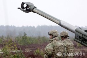 «Во многом русские более правы, чем Запад, в трактовке того, что произошло в первые 20 лет после окончания холодной войны до 2010-го. Мы обращались с ними неуважительно, как со страной третьего сорта»