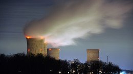 Немирный атом: самые опасные американские АЭС