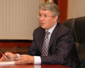 [Яблочко от яблоньки...] Замглавы "ЛУКойла" предлагал полиции забыть "маленькое недоразумение" с сыном