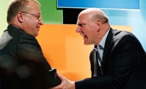 Финляндия обиделась на Microsoft за невыполненные обещания