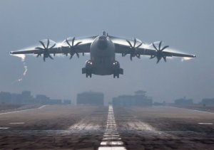 Президент концерна Airbus признал наличие серьезных ошибок при реализации проекта А400М