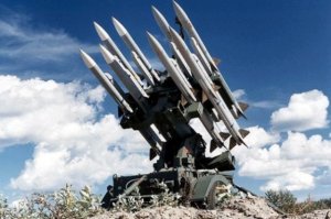 Датский учёный: НАТО должно похоронить «дурацкие планы» по развёртыванию системы ПРО