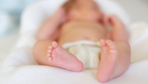 В России продолжают снижаться показатели младенческой смертности