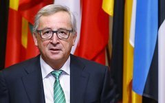 США и страны ЕС осудили планы Юнкера посетить Петербургский форум
