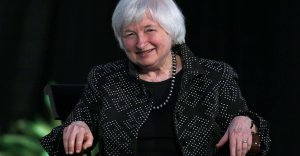 [Заговор] Федеральная резервная система заложила бомбу мощностью $4,3 трлн: если ключевая ставка будет повышена, то деньги достанутся не казне, а  всемирному сообществу банкиров