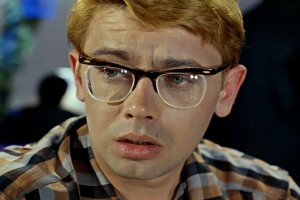 ТИХИЙ И СКРОМНЫЙ. 79 ЛЕТ НАЗАД РОДИЛСЯ АЛЕКСАНДР ДЕМЬЯНЕНКО