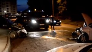 Сити-менеджер Чебоксар признал вину сына в ДТП и готов нести за него ответственность