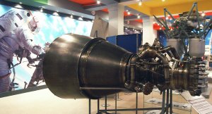 Украина предложила США производить ракетные двигатели, чтобы не закупать российские