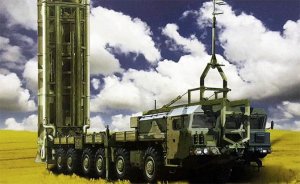 А-235 «Нудоль»: убийца американских МБР и спутников (Новая система ПРО прикроет от ядерной атаки не только Москву, но и регионы)