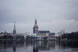 Минюст Латвии захотел запретить русские имена