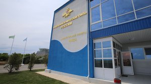 В Крыму пилотов научат уничтожать базы ПРО США у российских границ (Новый полигон ВКС на полуострове позволяет отработать новую тактику применения новейших вооружений)
