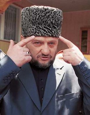 Мост в Петербурге назовут в честь Кадырова