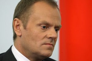 Туск признал себя одержимым и заговорил словами Маркса - Энгельса