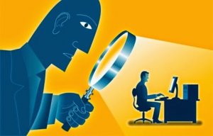 Проверяемые стали жертвами контроля