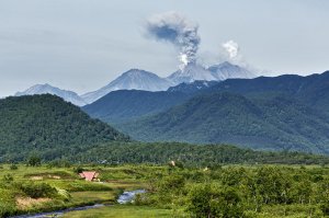 В России стартовала бесплатная раздача земли на Дальнем Востоке