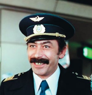 Грузия выкупила у «Мосфильма» права на съемку продолжения легендарного фильма «Мимино»