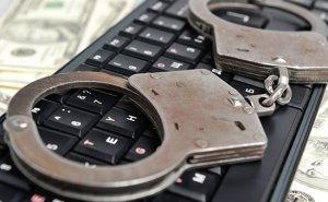 В России задержали похитивших из финансовых систем 1,7 млрд руб. 50 хакеров