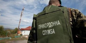 Украинские пограничники не пропустили 70-летнюю гражданку Германии, ехавшую из Крыма к дочери