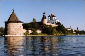 Псковская область признана самым бедным регионом России